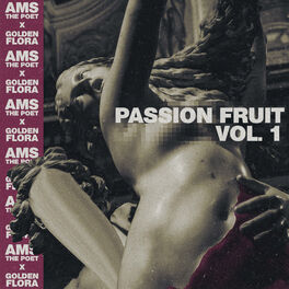 Album cover of Passion Fruit Vol. 1