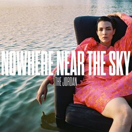 Album cover of Nowhere Near the Sky