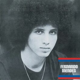 Album cover of Fernando Mendes