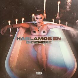 Album cover of Hablamos En Diciembre