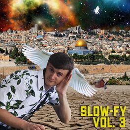 Album cover of Slow-Fy, Vol. 3