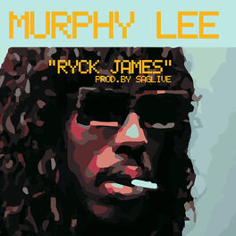 Album cover of Rick James