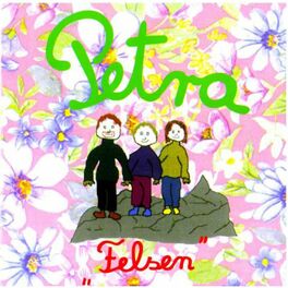 Album cover of Felsen