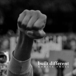 Album cover of Built Different