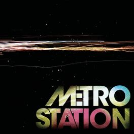 Album cover of Metro Station