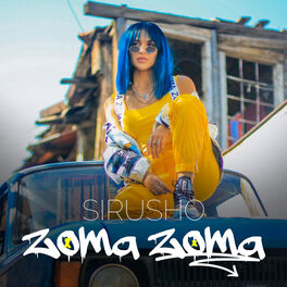 Album cover of Zoma Zoma