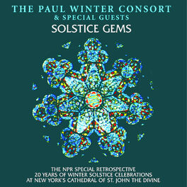 Album cover of Solstice Gems