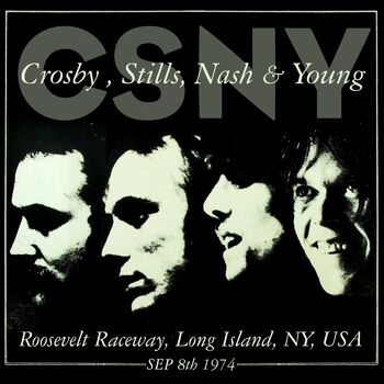 Crosby - Almost Cut My Hair (Live) (Remastered): listen with lyrics | Deezer
