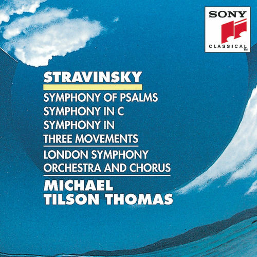 Michael Tilson Thomas I Exaudi Orationem Meam Domine Listen With Lyrics Deezer deezer