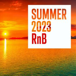 Album cover of Summer 2023 RnB