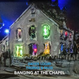 Album cover of Banging at the Chapel