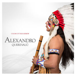 Album cover of Colors of the Rainbow
