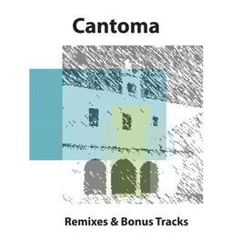 Album cover of Remixes and Bonus Tracks