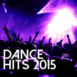 Album cover of Dance Hits 2015