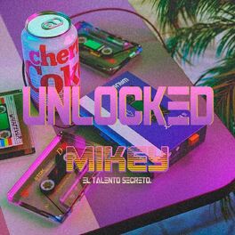Album cover of Unlocked