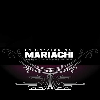 cancion del mariachi cover