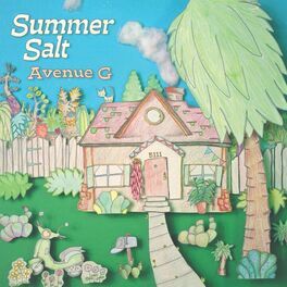 Album cover of Avenue G