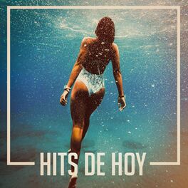 Album cover of Hits De Hoy