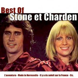 Album picture of Best of Stone et Charden