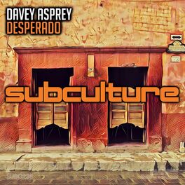 Album cover of Desperado