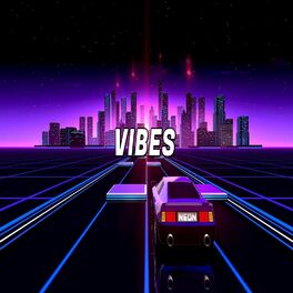 Album cover of Vibes