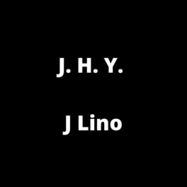 Album cover of J.H.Y