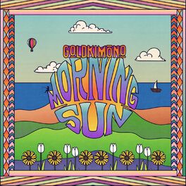 Album cover of Morning Sun