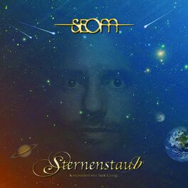 Album cover of Sternenstaub
