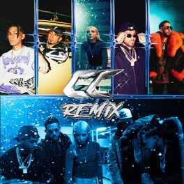 Album cover of CC (Remix)