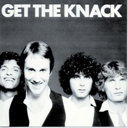 Album cover of Get The Knack