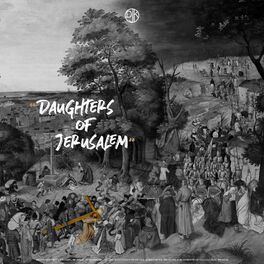 Album cover of Daughters Of Jerusalem