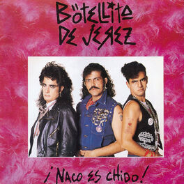 Album cover of Naco Es Chido