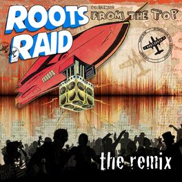 Album cover of From The Top (The Remix)