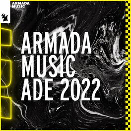 Album cover of Armada Music - ADE 2022