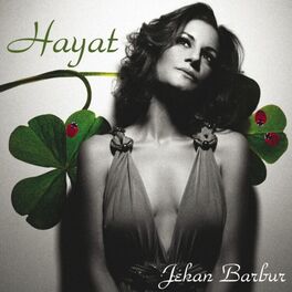 Album cover of Hayat