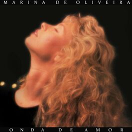 Album cover of Onda de Amor