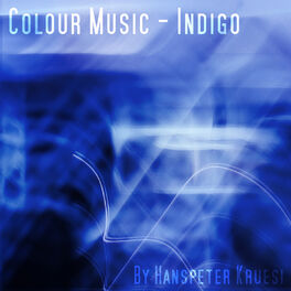 Album cover of Indigo