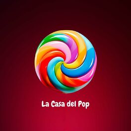 Album cover of La Casa del Pop
