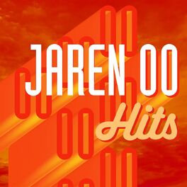 Album cover of Jaren 00 Hits