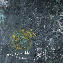 Album cover of Dark Shades Of Blue