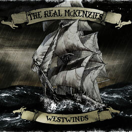Album cover of Westwinds