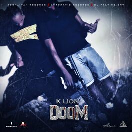 Album cover of Doom