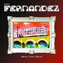 Album cover of Métro Pont Marie
