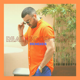 Album cover of Real Good Fight (Remixes)