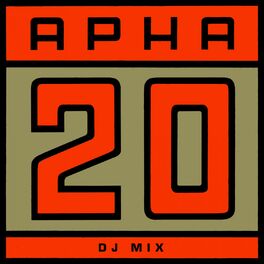Album cover of 20 (DJ Mix)