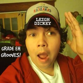 Album cover of Grade Eh Grooves