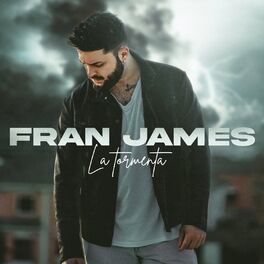 Album cover of La Tormenta