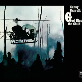Album cover of God Bless the Child (CTI Records 40th Anniversary Edition)