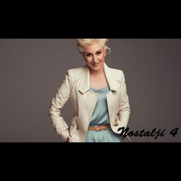 Album cover of Nostalji 4