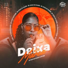 Album cover of Deixa a Sua Marca